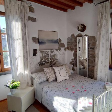 Jasmine Cottage Luni Экстерьер фото