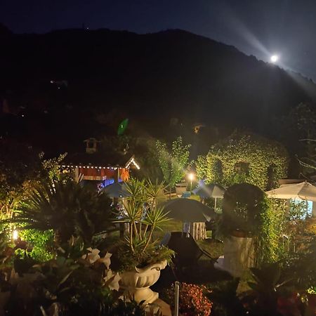 Jasmine Cottage Luni Экстерьер фото