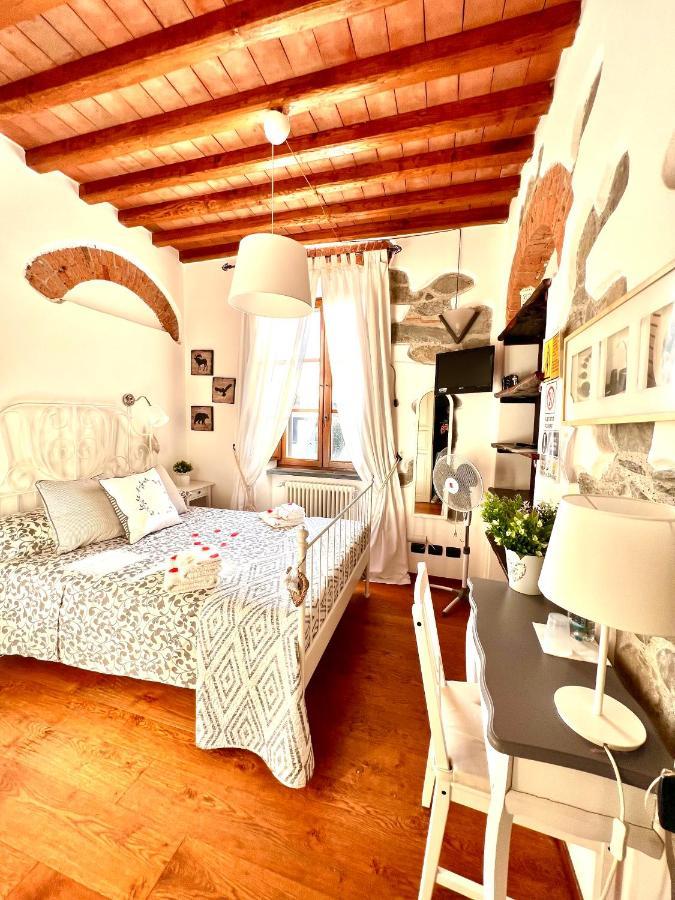 Jasmine Cottage Luni Экстерьер фото