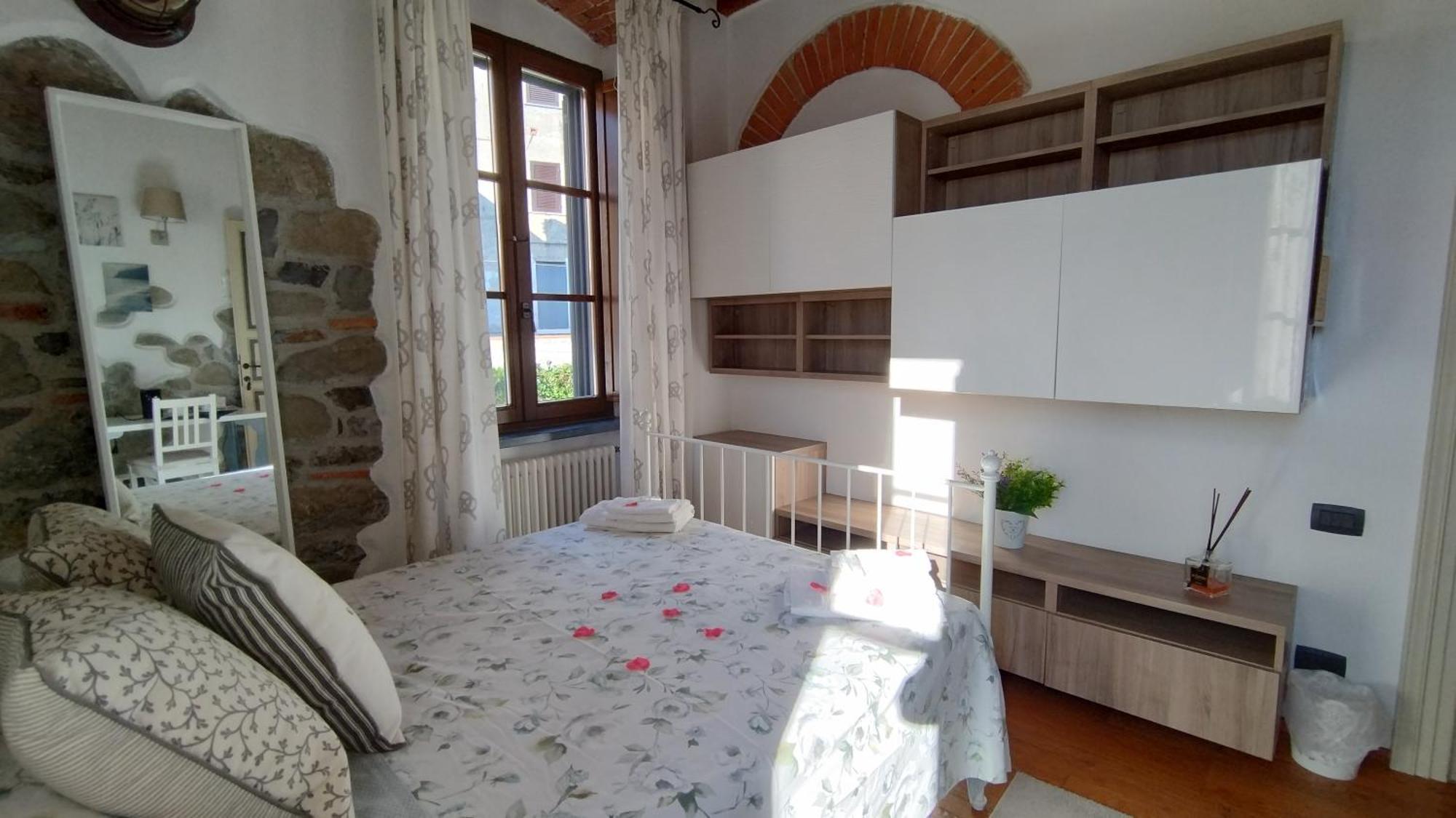 Jasmine Cottage Luni Экстерьер фото