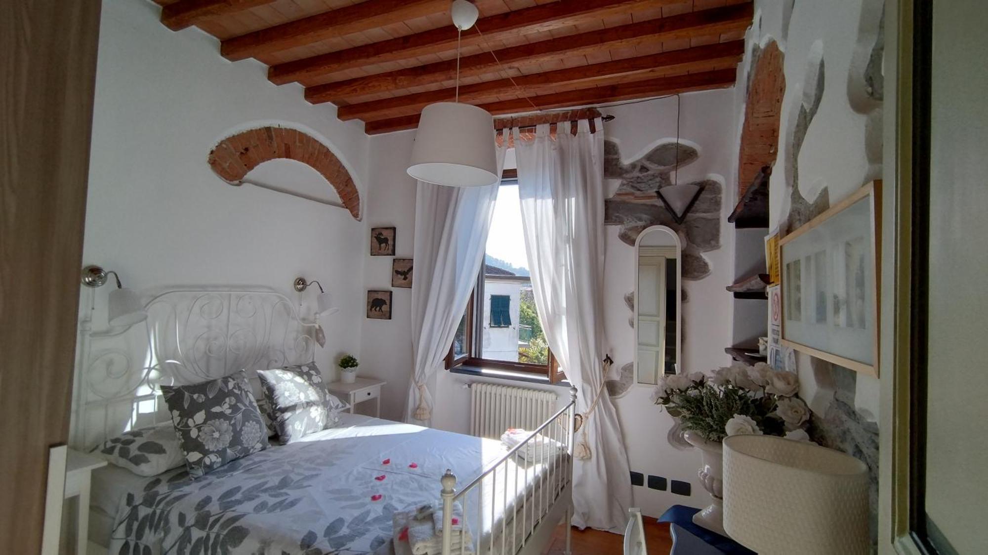 Jasmine Cottage Luni Экстерьер фото