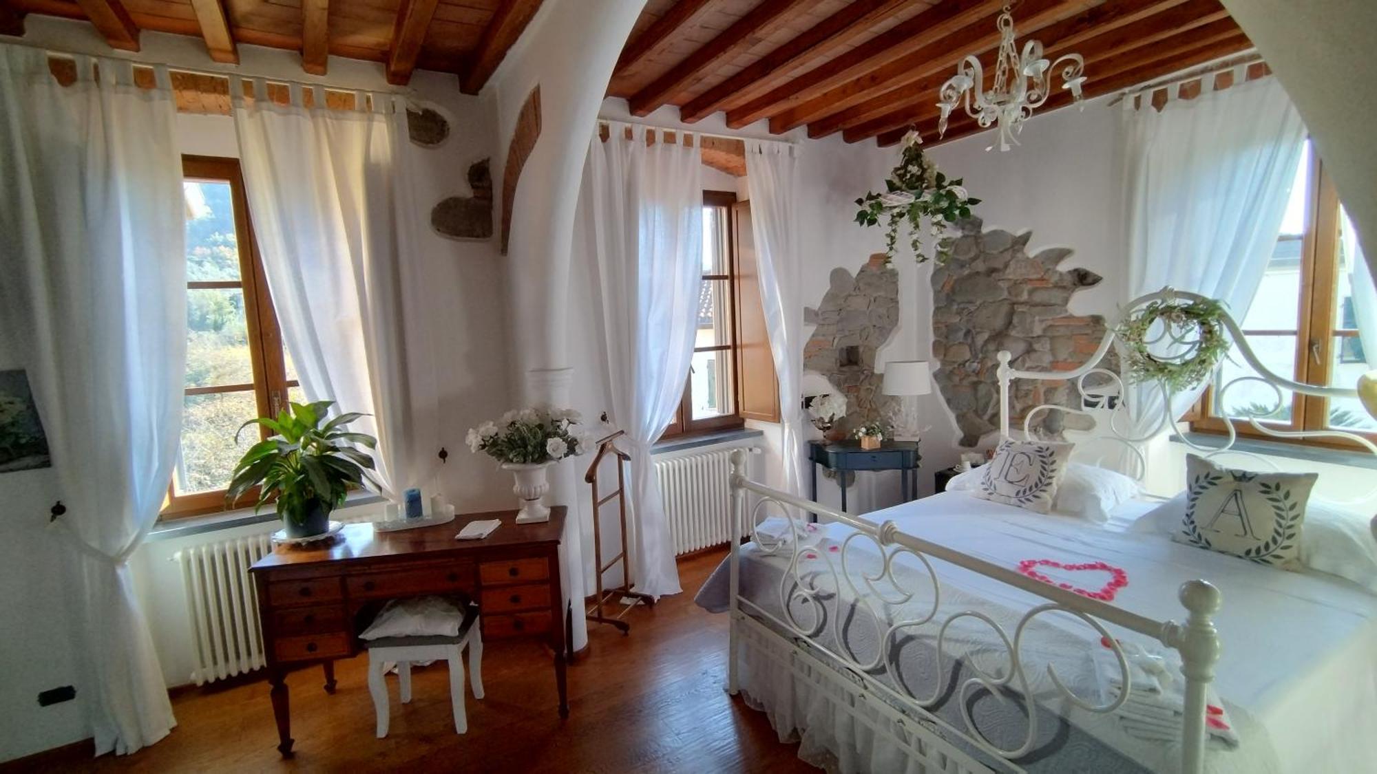 Jasmine Cottage Luni Экстерьер фото