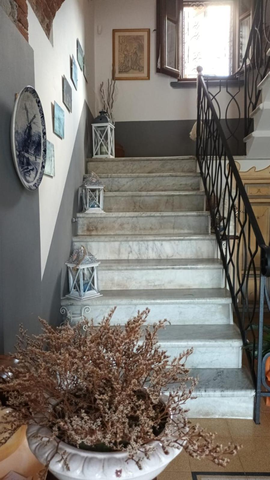 Jasmine Cottage Luni Экстерьер фото