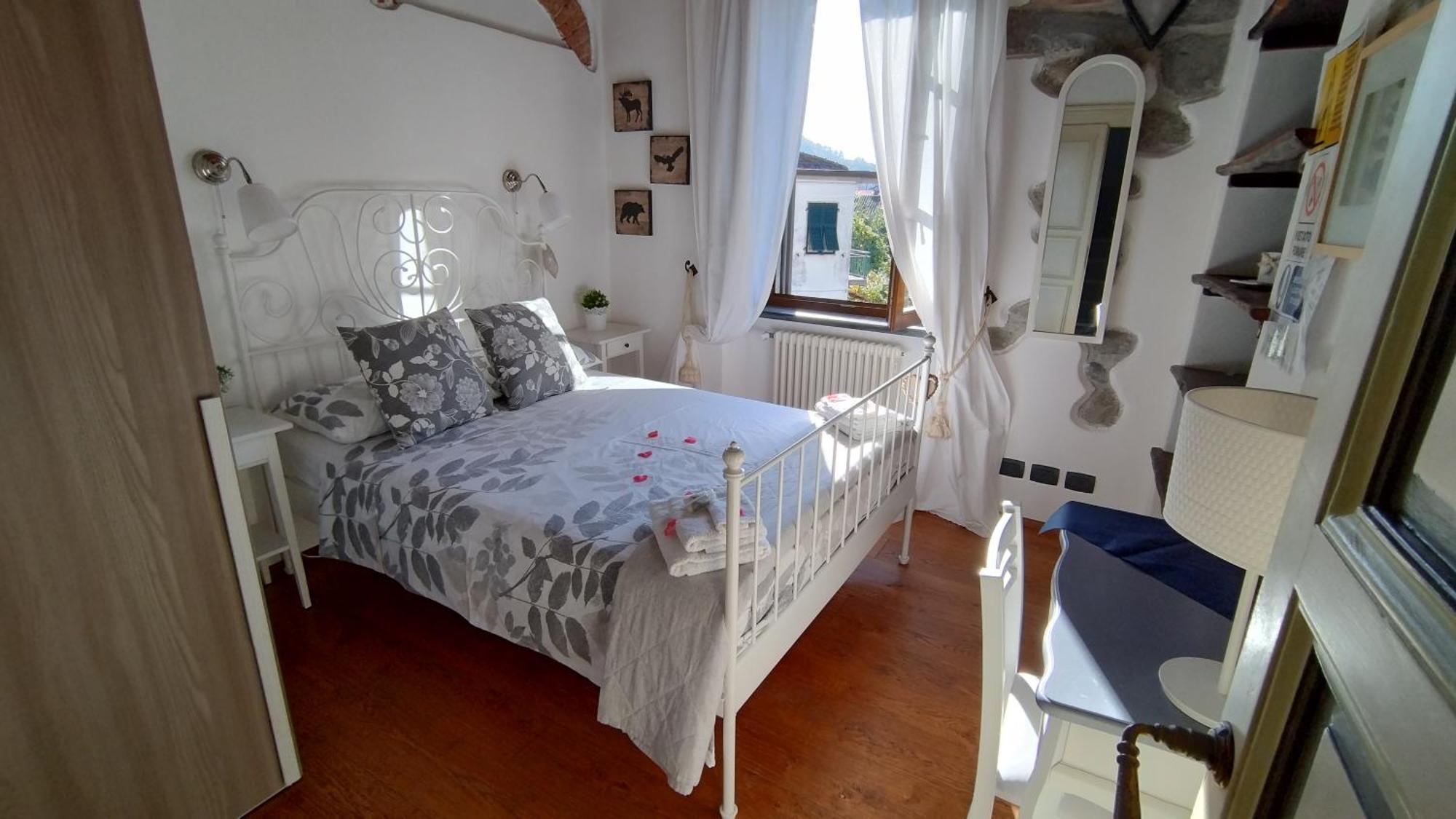 Jasmine Cottage Luni Экстерьер фото