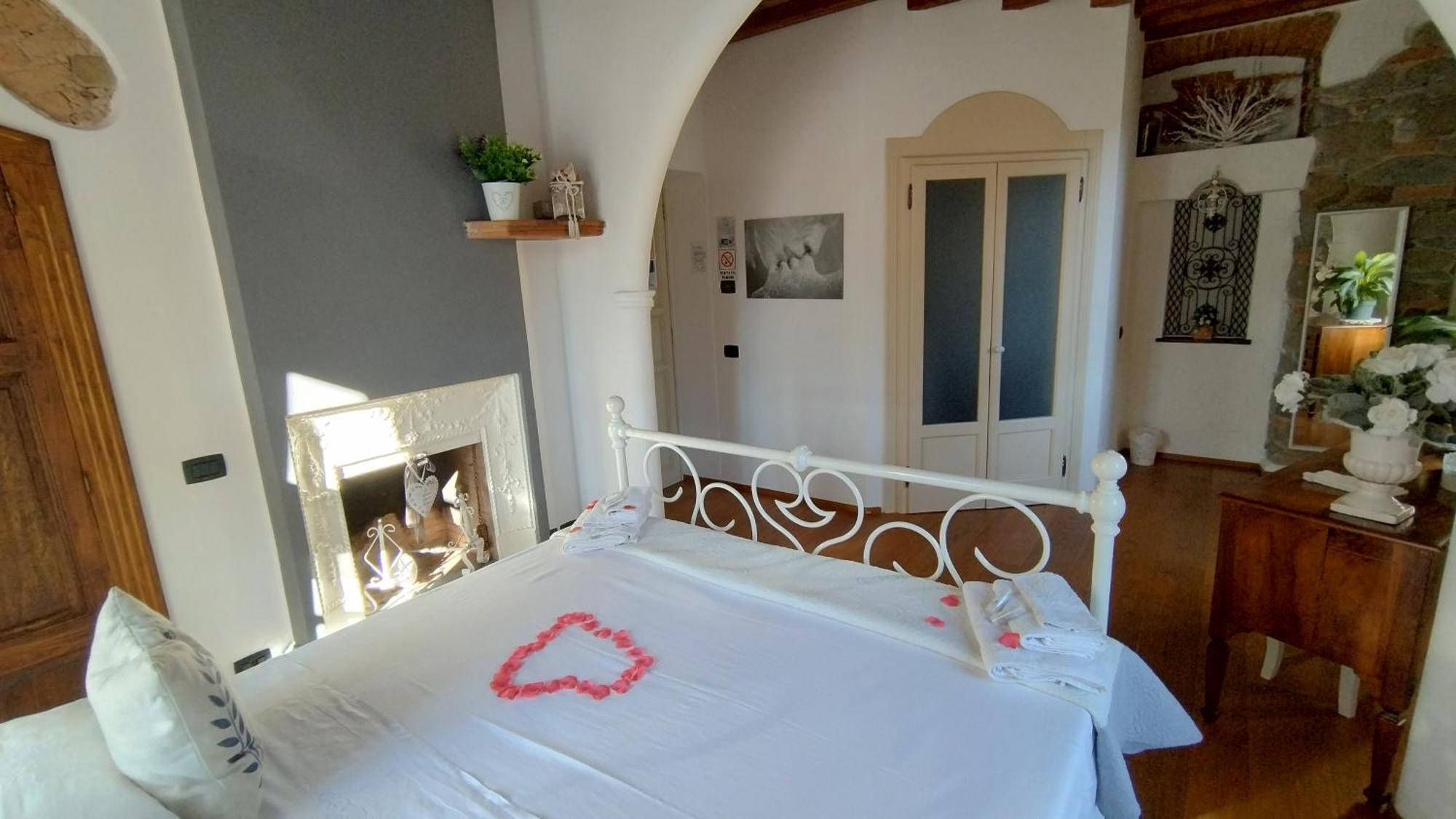 Jasmine Cottage Luni Экстерьер фото