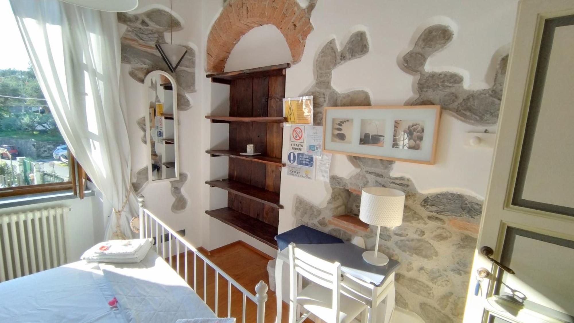 Jasmine Cottage Luni Экстерьер фото