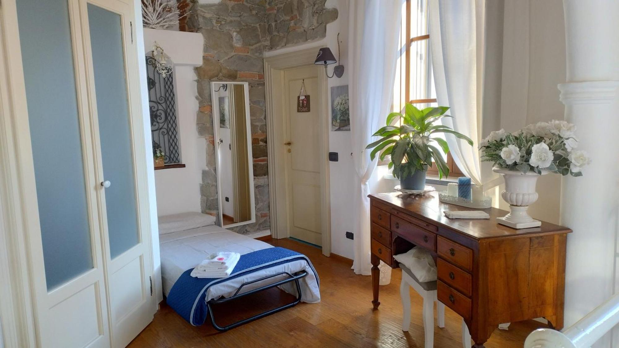 Jasmine Cottage Luni Экстерьер фото