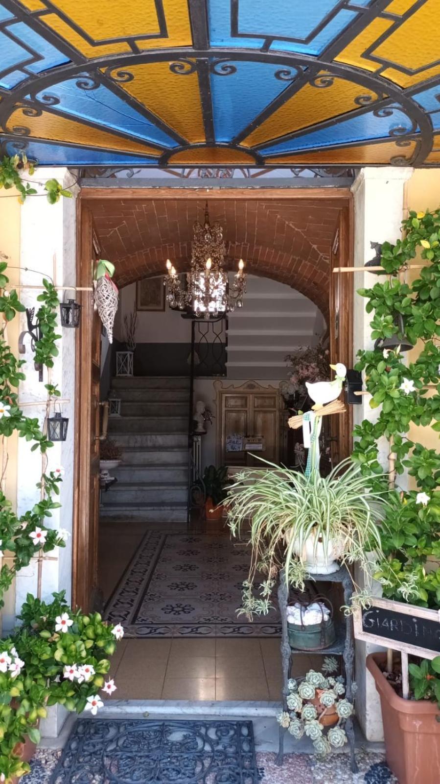 Jasmine Cottage Luni Экстерьер фото